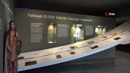 'İslam Kurtarıcıları' afişinin bulunduğu müze 1 Haziran’da açılıyor