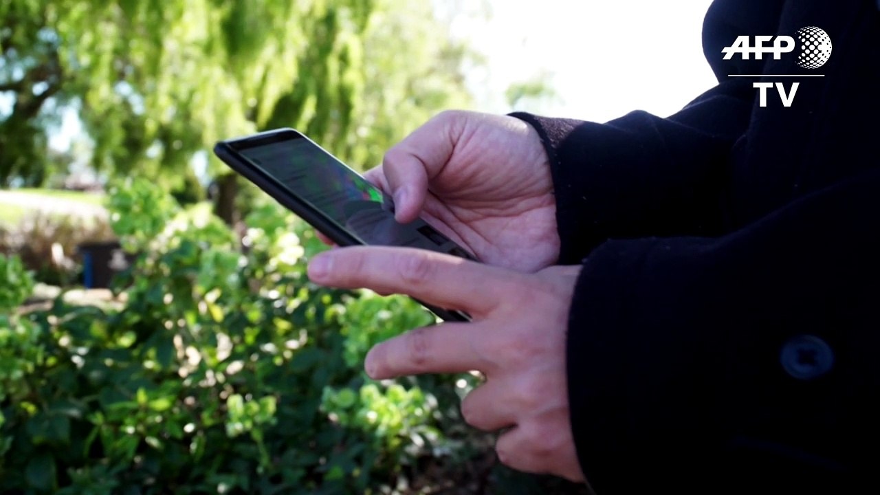 Trump will Twitter und Co. Zügel anlegen