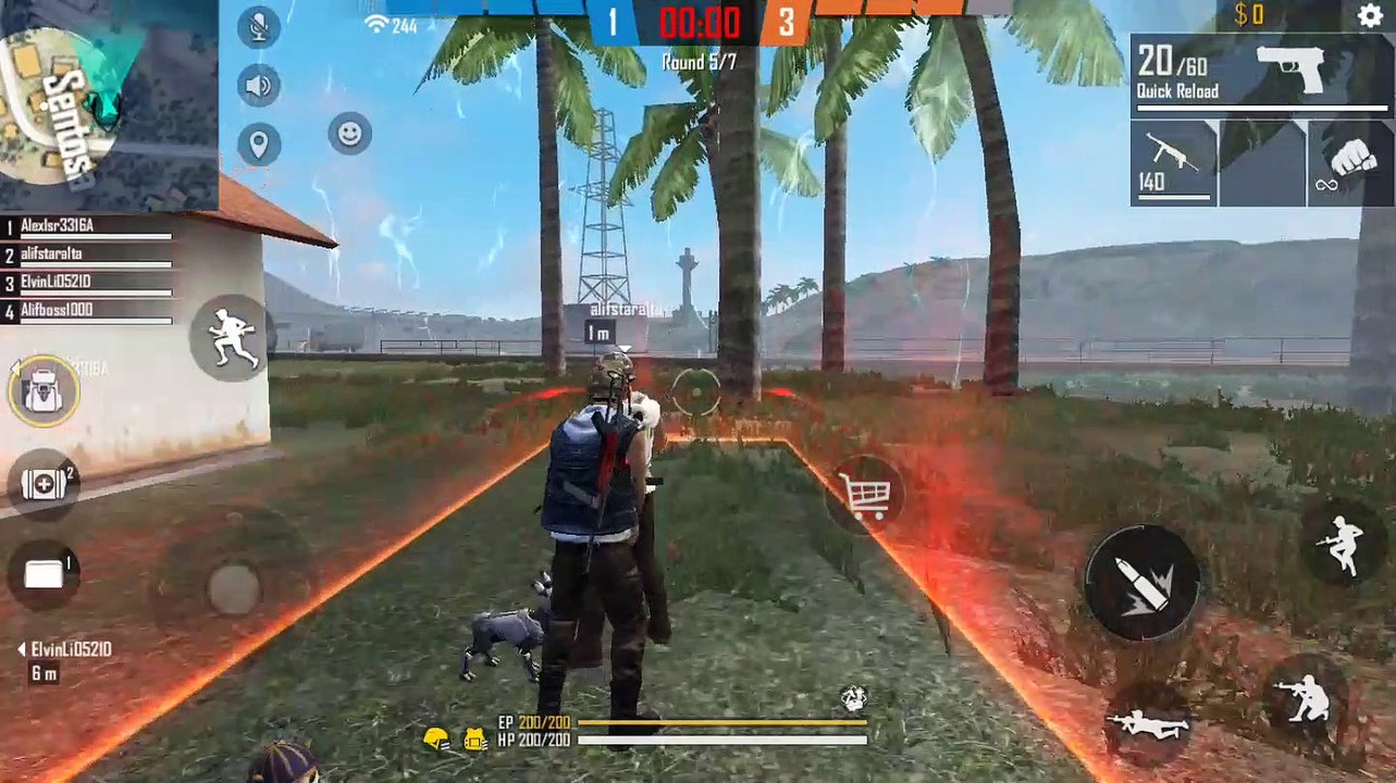 Total_Kills_of_19_Garena_Free_Fire_Clash_of_Squad_Dengarus_Kills_