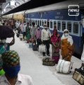 Mamata Banerjee Alleges Train From Maharashtra Of Spreading Corona To Bengal