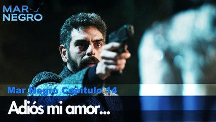 Adiós mi amor  - Capítulo 14 | Fugutiva