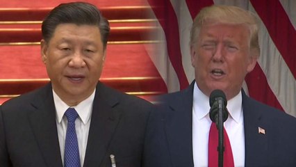 [더뉴스-더인터뷰] 보안법 강행에 美中 '신냉전' 본격화...韓 타격은? / YTN