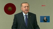 Erdoğan normalleşme sürecinde alınan yeni kararları açıkladı