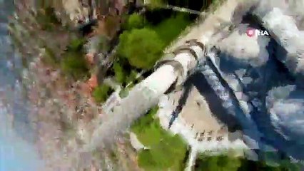 İşte İstanbul'da Cuma namazı kılınacak olan camiler