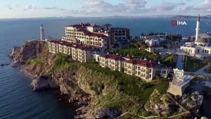 Yassıada belgeseli dünden bugüne tanıklık ediyor