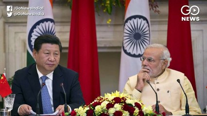 लद्दाख़ सीमा विवाद पर अमेरिकी राष्ट्रपति के दावे को विदेश मंत्रालय ने ग़लत क़रार दिया