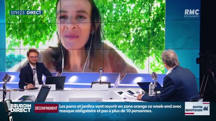 Dupin Quotidien : Les parcs d'attractions se préparent à la réouverture - 29/05
