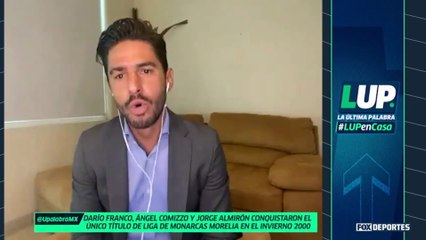 "A los dueños no les importó nada", Ángel Comizzo: LUP