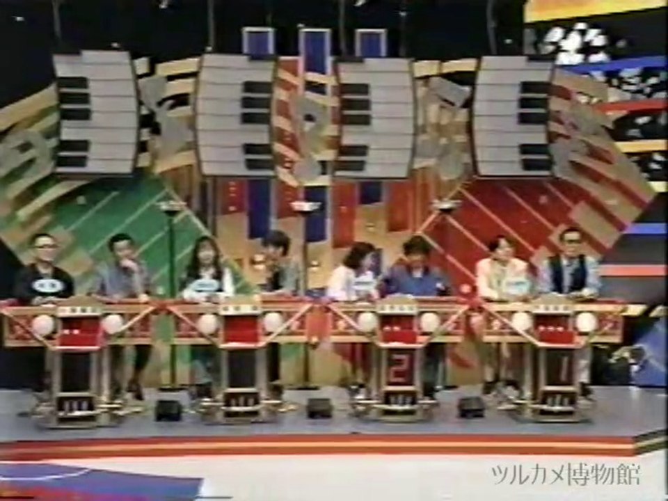 タモリの音楽は世界だ　ディープ・パープル　クイズ王大会　グレン・ヒューズ生出演