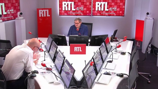 Hong Kong : La Chine rompt ses promesses , selon François Lenglet