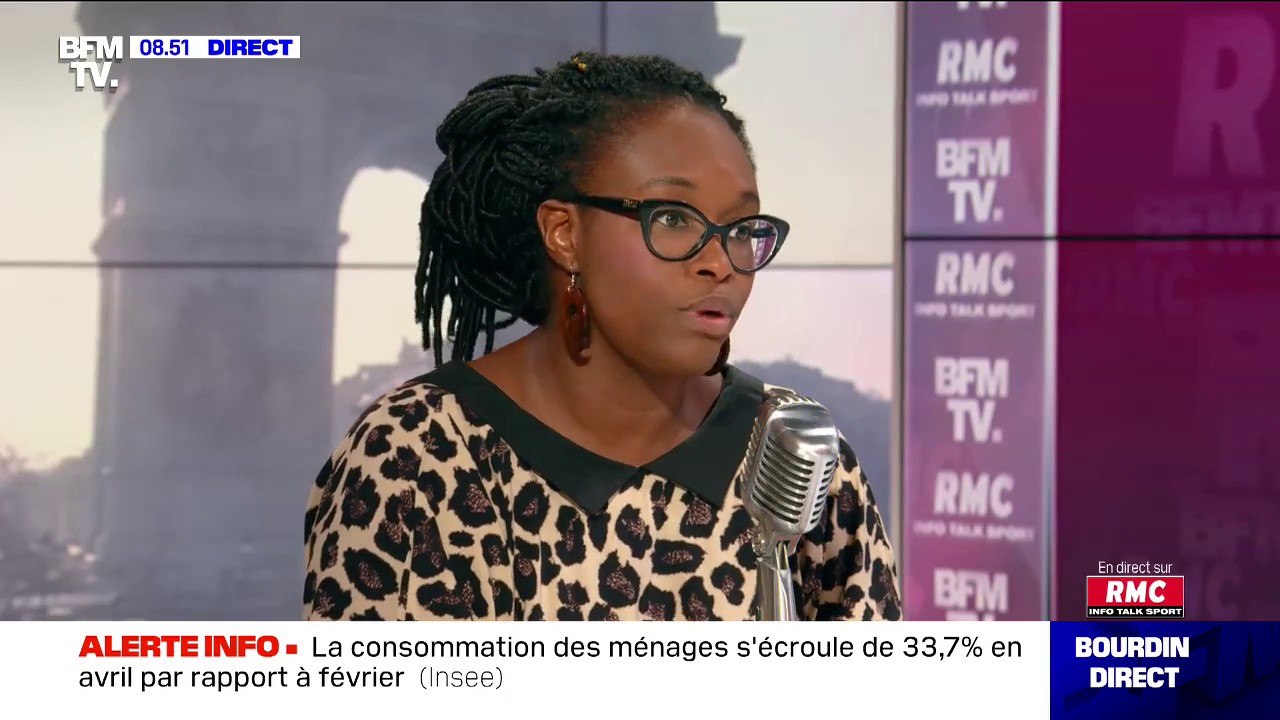 Sibeth Ndiaye: "Aujourd'hui Renault fabrique 6...