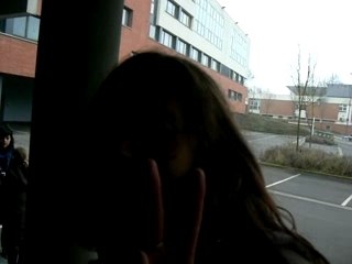 Juste pour présenter les gens...