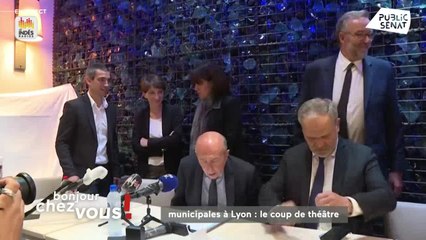 Invitée : Elisabeth Borne - Bonjour chez vous ! (29/05/2020)