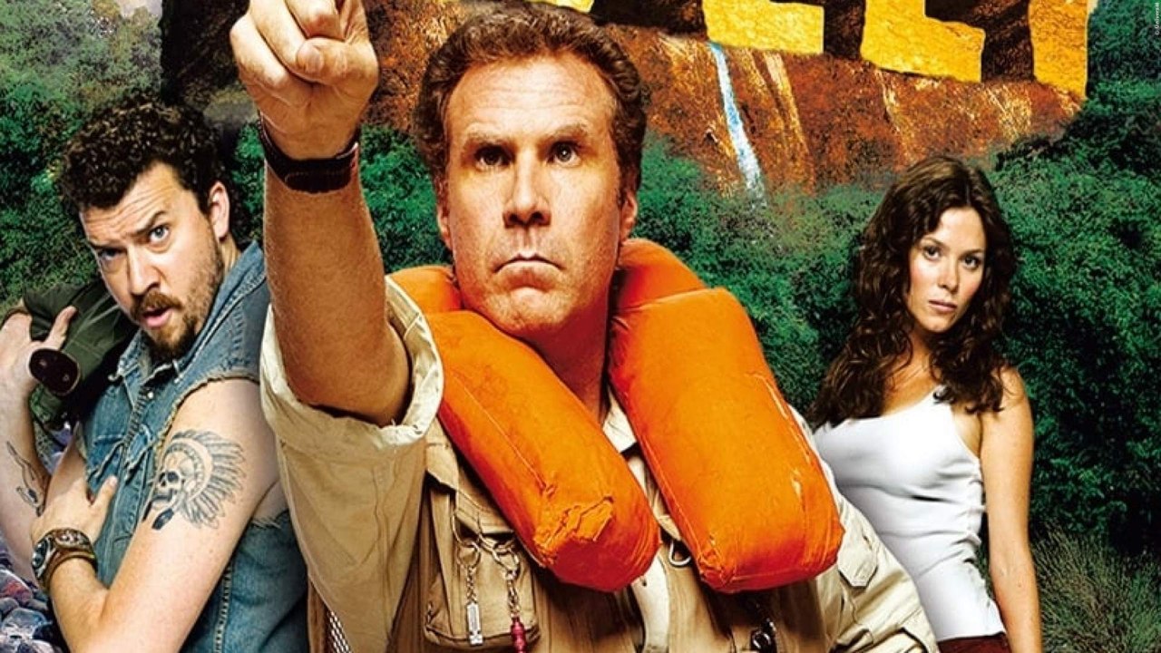 Die Fast Vergessene Welt Trailer Deutsch German (2009)