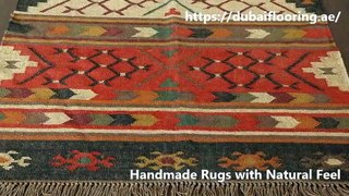 Handmade Rugs in Dubai, Abu Dhabi and Across UAE Supply and Installation Call 0566009626