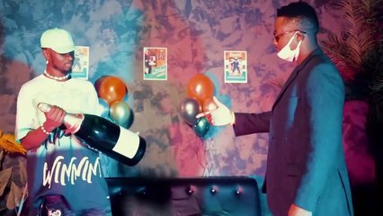 LA MARMAILLE DU POUVOIR ÉPISODE 5 (LES ABIDJANAIS)