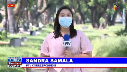 Mga residente ng Tarlac na nanggaling sa Metro Manila, mahigpit na babantayan