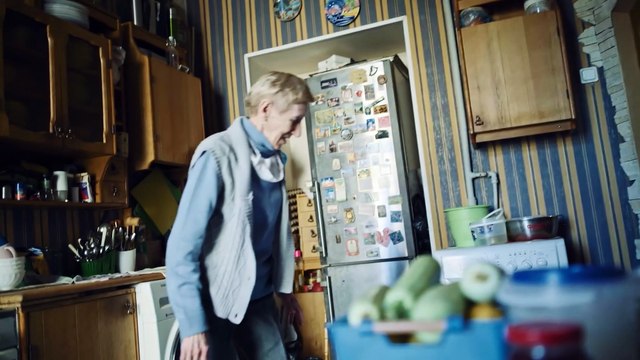 Когда наступит завтра 3 серия (2020) HD