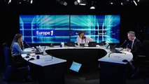Jean-Baptiste Lemoyne répond aux questions des auditeurs d'Europe 1
