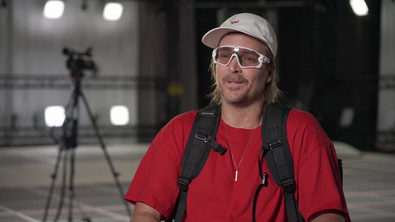 Tony Hawk’s Pro Skater 1 + 2 - Bande-annonce Chad Muska