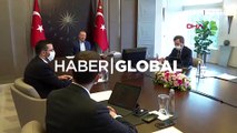 Cumhurbaşkanı Erdoğan 81 il teşkilatına seslendi: İzin vermeyeceğiz