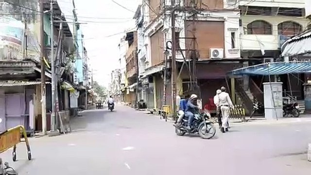 4 मरीजों की कोरोना रिपोर्ट आई पॉजीटिव, जिले में 6 हुई संक्रमितों की संख्या