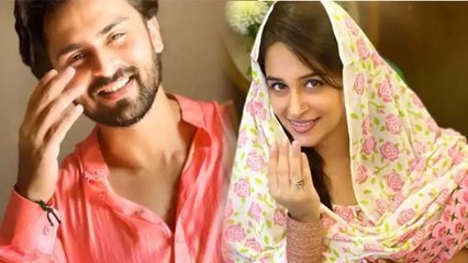 Dipika Kakkar & Shoaib Ibrahim celebrate Eid with family | FilmiBeat