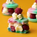 Making Cute Macaron Recipes At Home - Easy Cake Decorating Tutorials - Homemade Easy Dessert Recipes