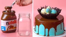 Most Beautiful Homemade Coca Cola Cake Decorating Ideas For Party - So Yummy Chocolate Cake Recipes