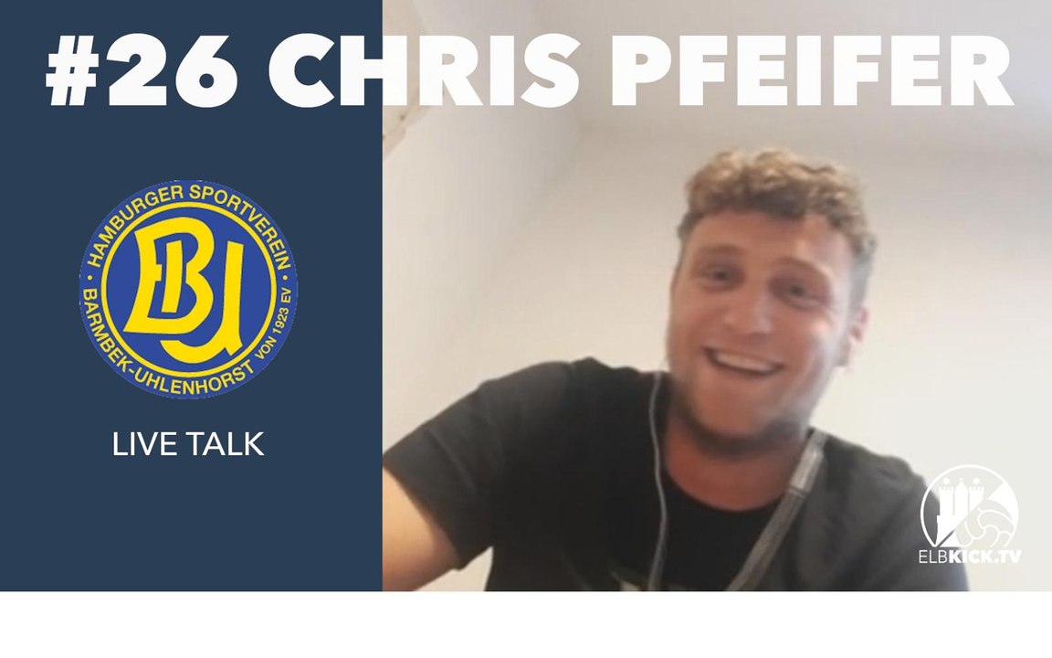 Australien, Atlona und noch UB: Chris Pfeifer imTalk
