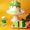 Most Satisfying Green Tea Matcha Cake Compilation - Yummy Cake Decorating Ideas - Perfect Cake Video