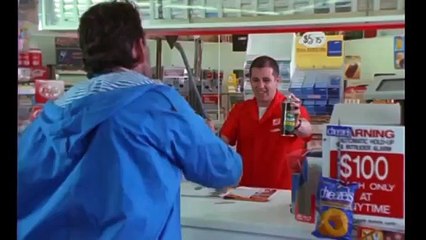 Body Melt (1993) - Trailer