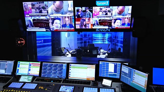 REDIFF - Bilal Hassani affronte Eva Roque