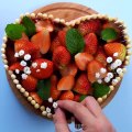 My Favorite Heart Cake Decorating Ideas - Tasty Cake Decorating Tutorial