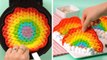 My Favorite's Rainbow Cake Ideas - 10 Best Colorful Cake Decorating Tutorial - Easy Dessert Recipes