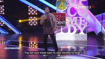 Stand Up Comedy Abdur: Orang Timur Belum Keren Kalo Belum Punya Tato 212 - SUCI 4