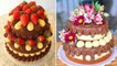 So Yummy Cake Compilation - Tasty Cake Decorating Recipes - How To Make Chocolate Cake Decorating