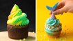 So Yummy Cake Decorating Hacks Like A Pro - Easy Dessert Recipes Compilation - Cake Lovers