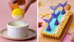 So Yummy Cookies Decorating Tutorial Fruit & Food - Most Satisfying Cake Decorating Compilation