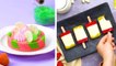So Yummy Fruit Ice Cream Hacks for Summer  Amazing Popsicles Recipes - Perfect Cake Decorating