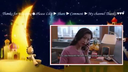 Cộng Sự Số 1 Tập 20 - VTV1 Thuyết Minh tap 21 - Phim Trung Quốc - phim cong su so 1 tap 20