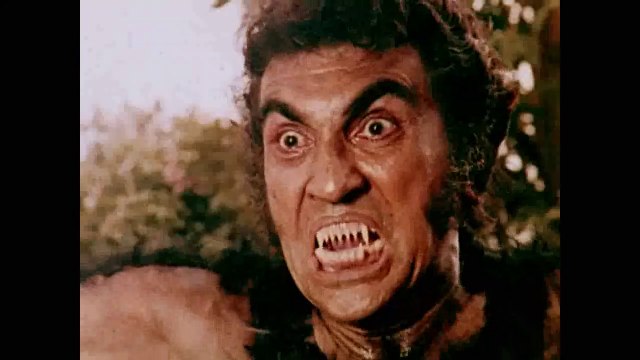 ÉPOUVANTE EXPRESS 1966-1990 (86 Spots TV & Teasers)