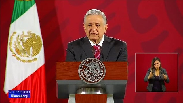 Ya vamos de salida, pero no debemos relajar medidas de prevención ante COVID-19: AMLO