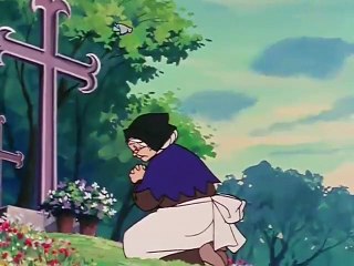 Angel - la niña de las flores ( Capitulo 6 )