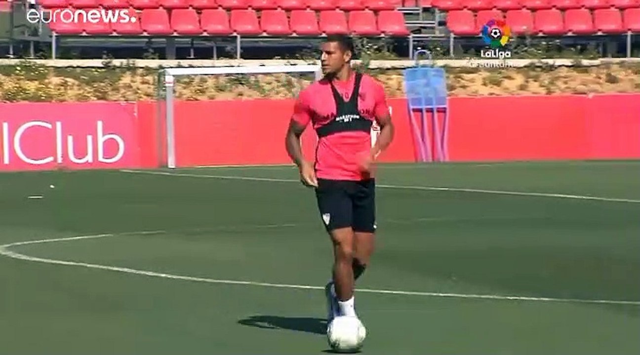 Un retour du ballon rond en Espagne prévu pour mi-juin