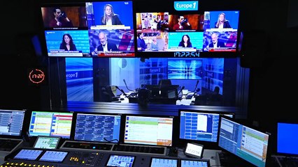 La comédie "Bis" sur TF1 et la série "Homecoming" sur Amazon Prime