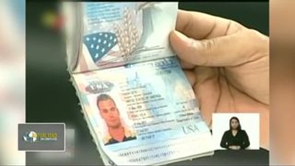 Plan golpista frustrado contra Venezuela inició antes del 3-M
