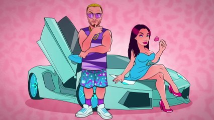 Elettra Lamborghini - Fanfare