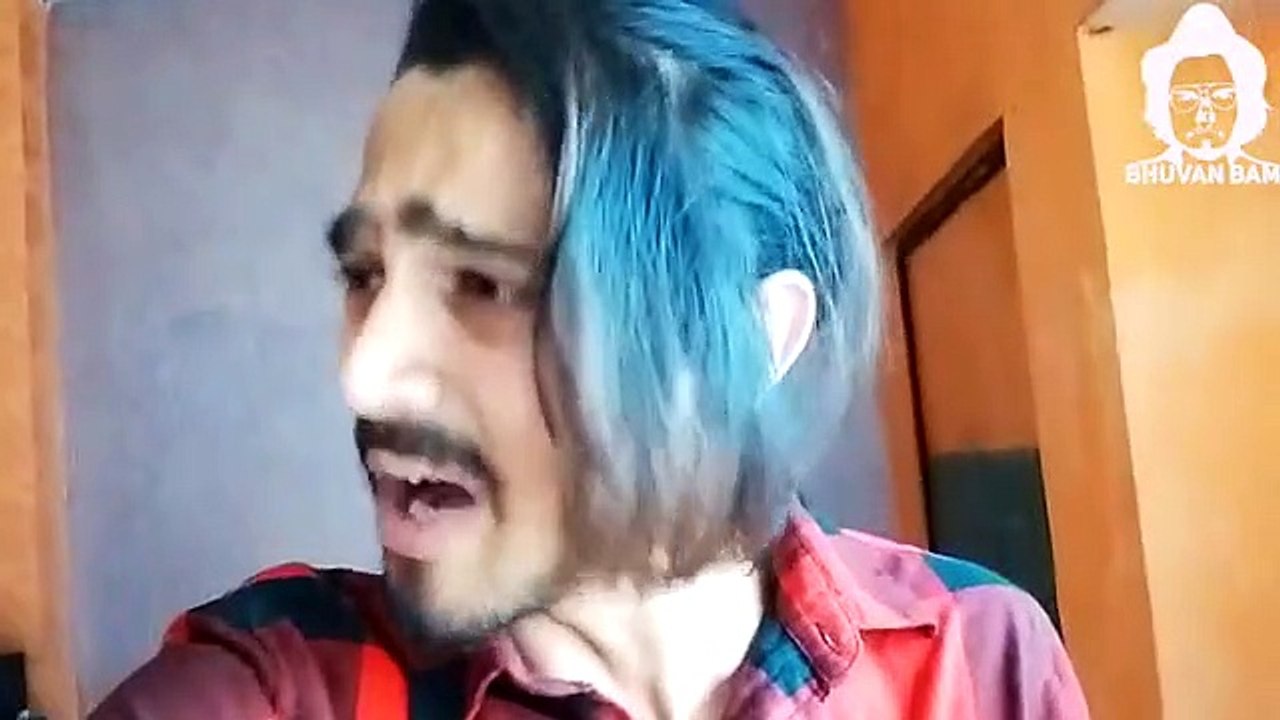 BB Ki Vines- _ Examination Hutiyapa _