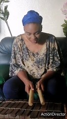 Sanzy Viany - O Led Ma - Cameroun